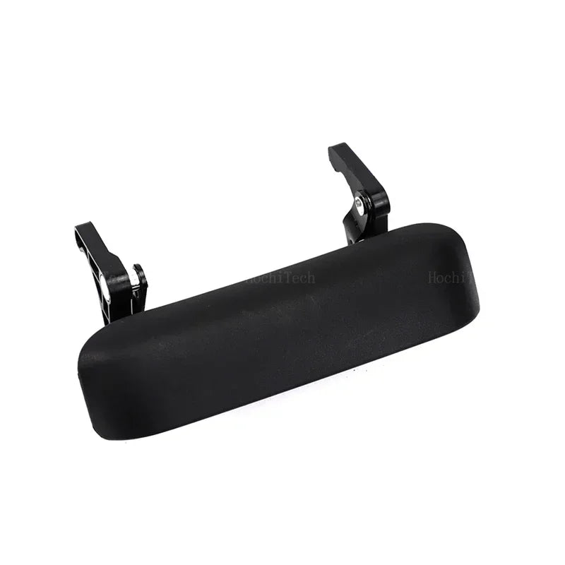 Car Tailgate Rear Door Handle Textured Exterior Replacement Repair Parts for Ford Ranger 1998 - 2011 1L5Z9943400AAA Accessories
