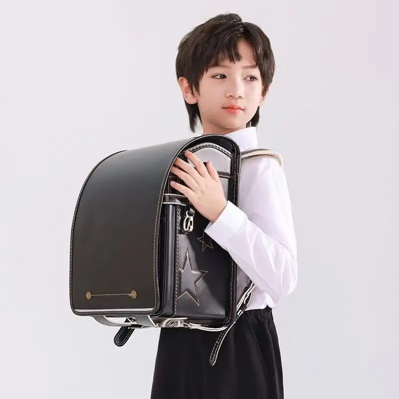 New Fashion Japan School Bags Boys Girls Brand Children Backpack Japanese Style Student Book Bag Large Capacity Kids Schoolbag