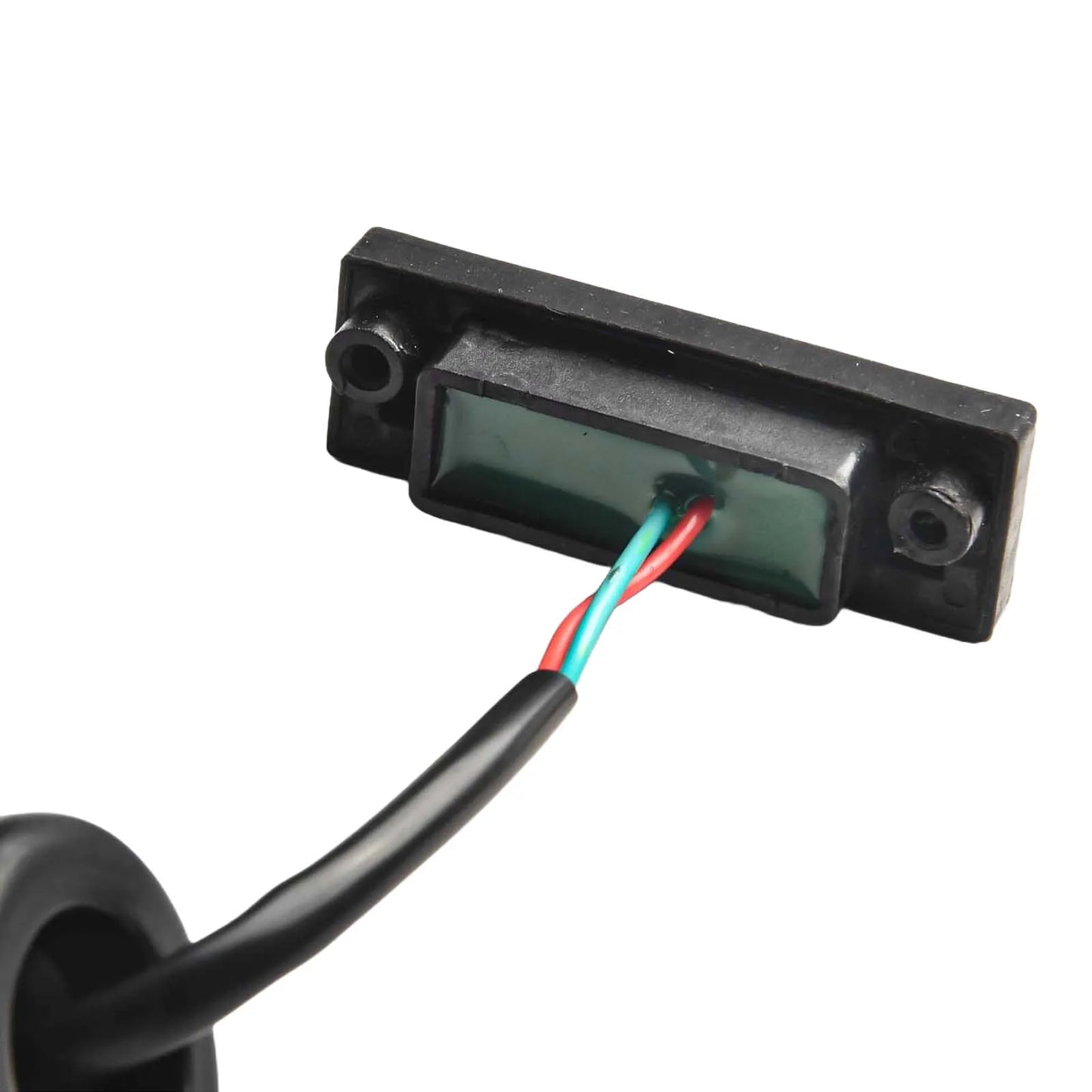 For Hyundai- I10 2013/2014/2015/2016/2017/2018/2019/2020/2021 Car Rear Door Switch Handle Trunk Door Switch Replacement Parts