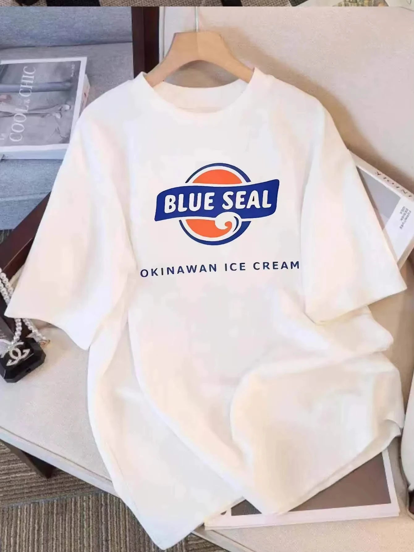 2026 New Fashion Men's T-shirt Cartoon Print T-shirt Cute 21st Century Suitable for Men's and Women's Summer new T Shirt