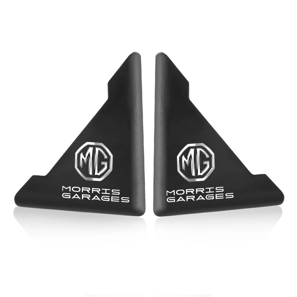 Car Door Corner Cover Collision Anti-scratch Protector Sticker For Morris Garages MG MG3 MG5 MG6 MG7 ZS GT EZS EHS Phev RX5 ZT