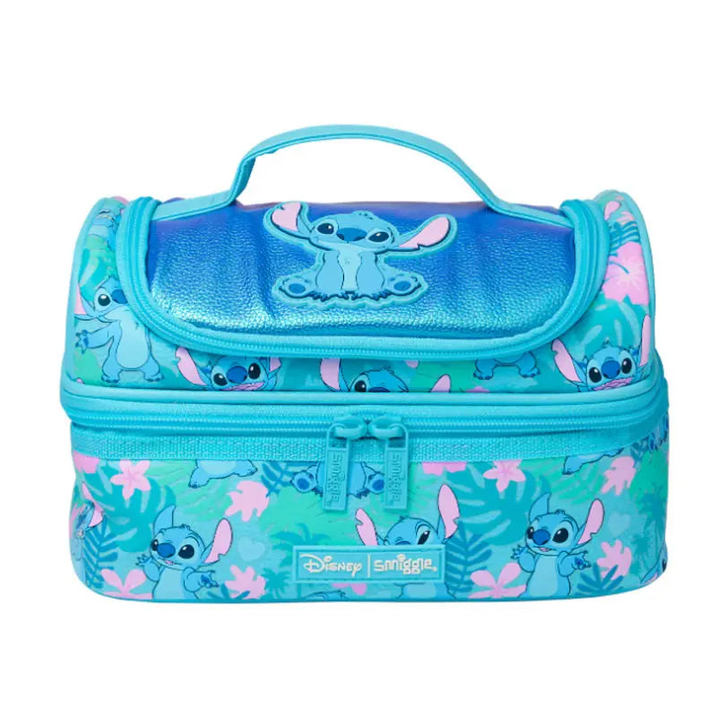 In Stock Australian Cartoon Schoolbag Large Capacity Backpack Double Shoulder Bag Outdoor Leisure Bag Charm Collectible Gift