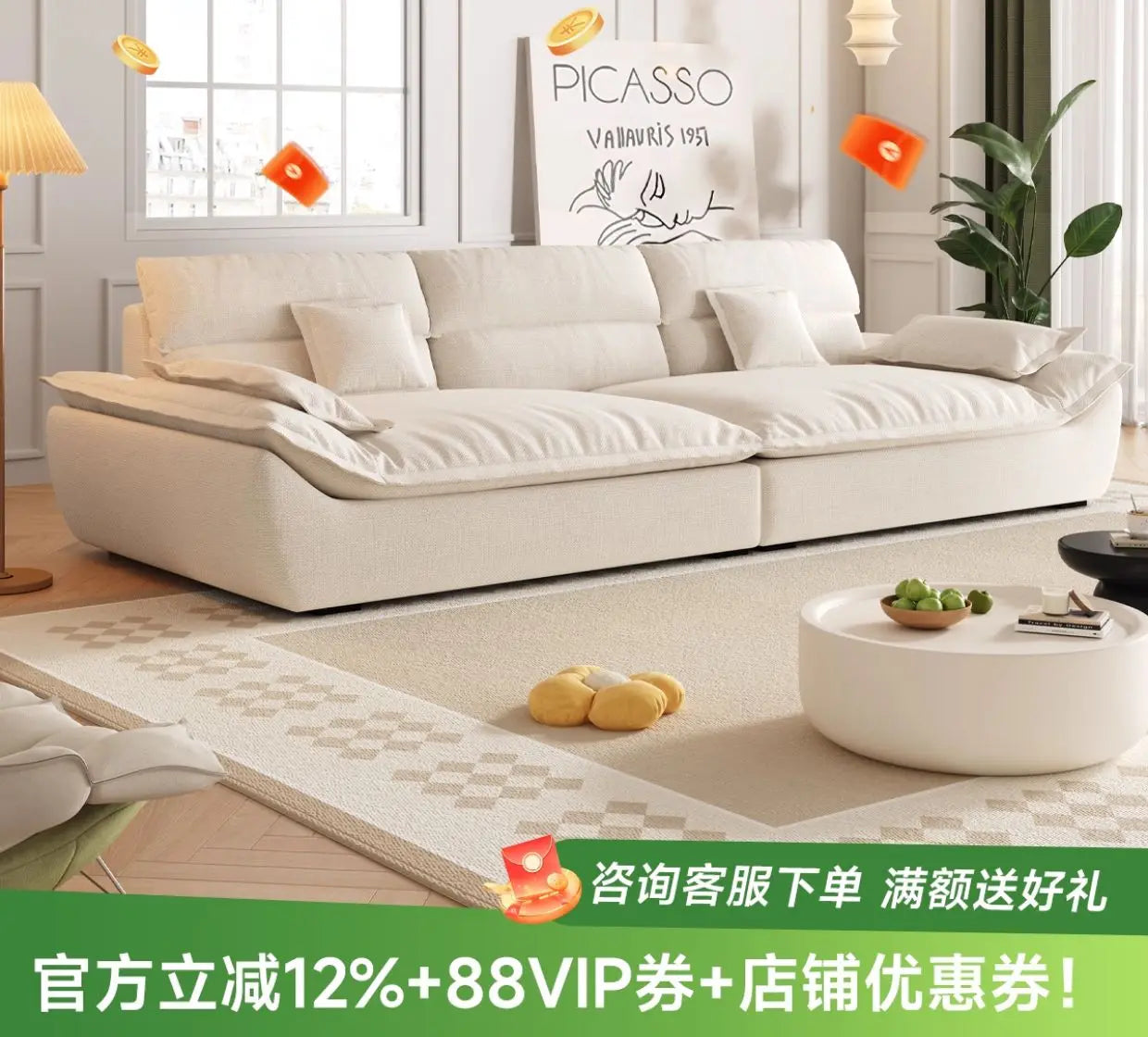 Simple Folding Sofas Sailboat Small Outdoor Relax Living Room Sofas Integrated Sleeping Camas Y Muebles Para El Hogar Furnitures