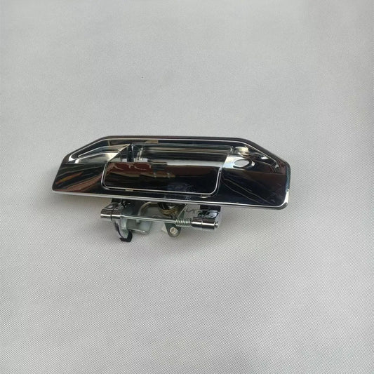 Trunk Outside Door Handle Rear side Exterior Door Handle for Chinese CHANGAN Hunter F70 Kaicene Pickup Auto car motor parts