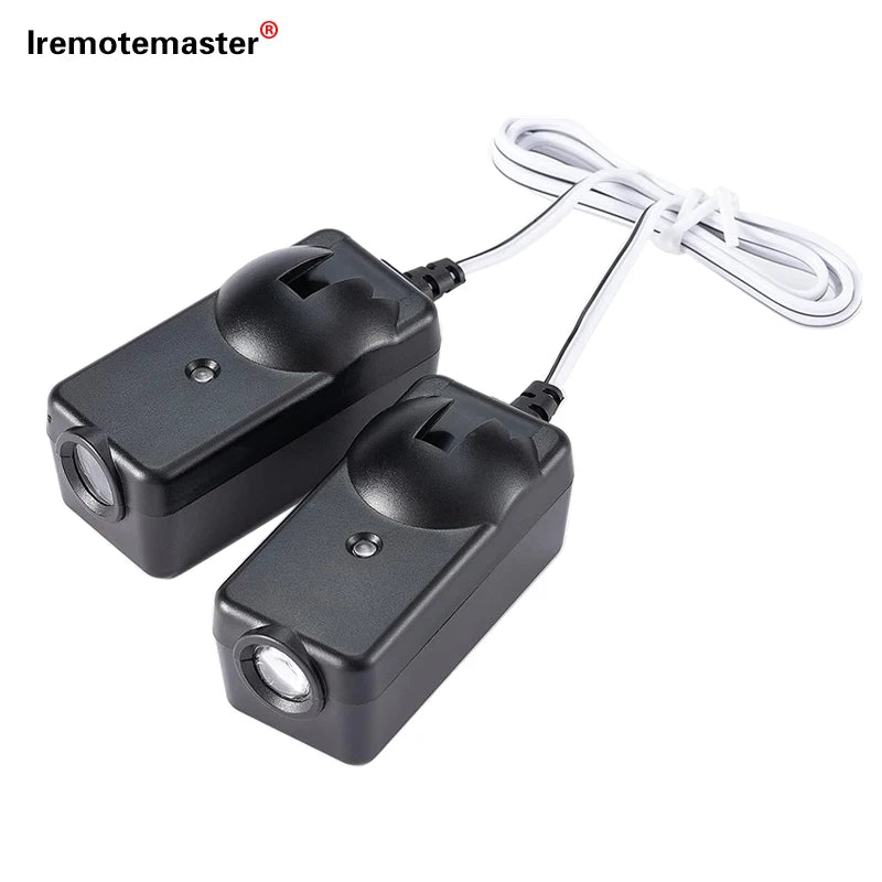 For Eye Sensor 41A5034 Garage Door Craftsman Sensor Safety Sensor Beam puerta garajeريموت كنترول باب كراج