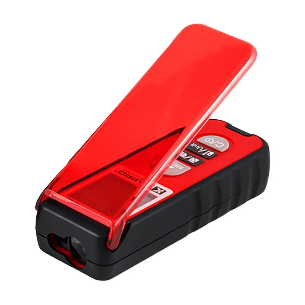 Kapro Laser Measure Distance Meter 30M Portable Digital Roulette  Backlight Range Finder Electronic Trena Laser Tape Rangefinder