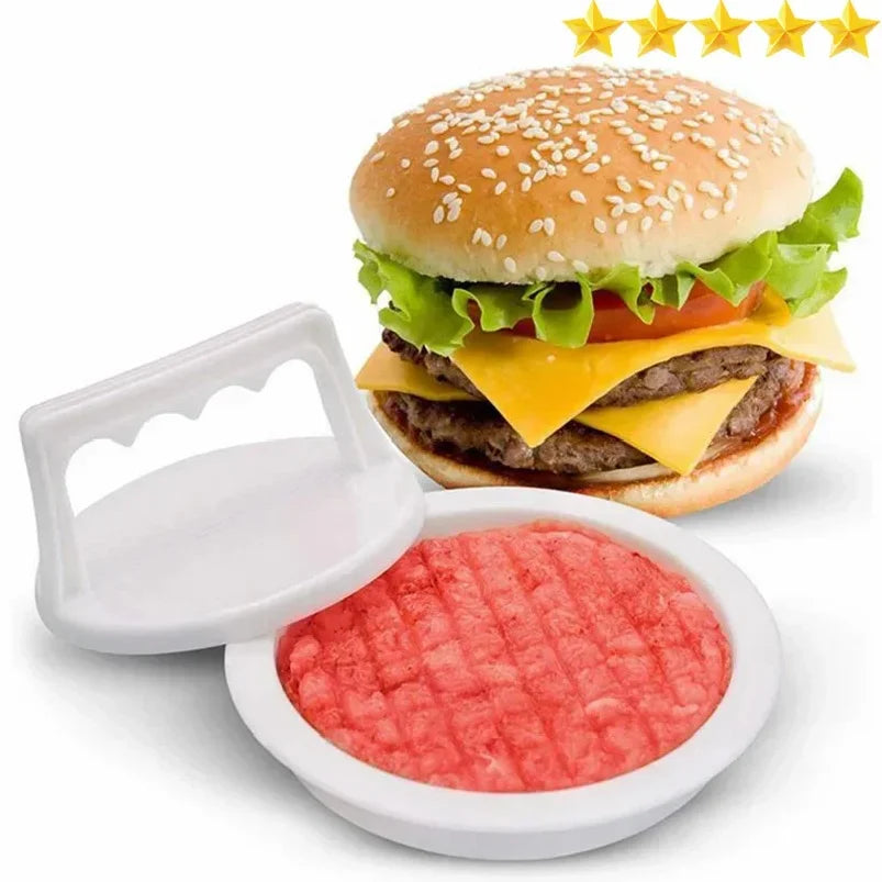 Hamburger Multi-function Meat Press Hamburger Press Hamburger Patty Mold