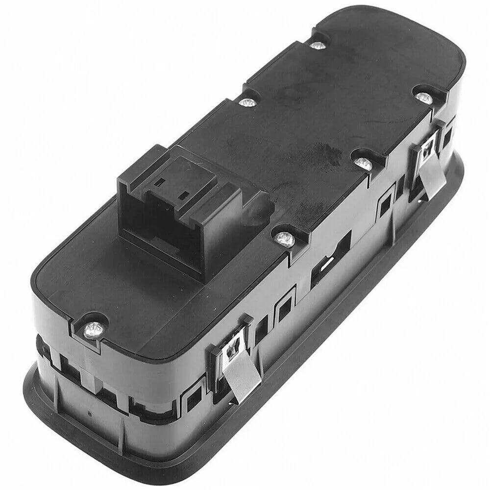 971959858C New Left Driver Master Power Window Switch for Porsche Cayenne Panamera 2017-2022 971 959 858 C HUO Car Accessories