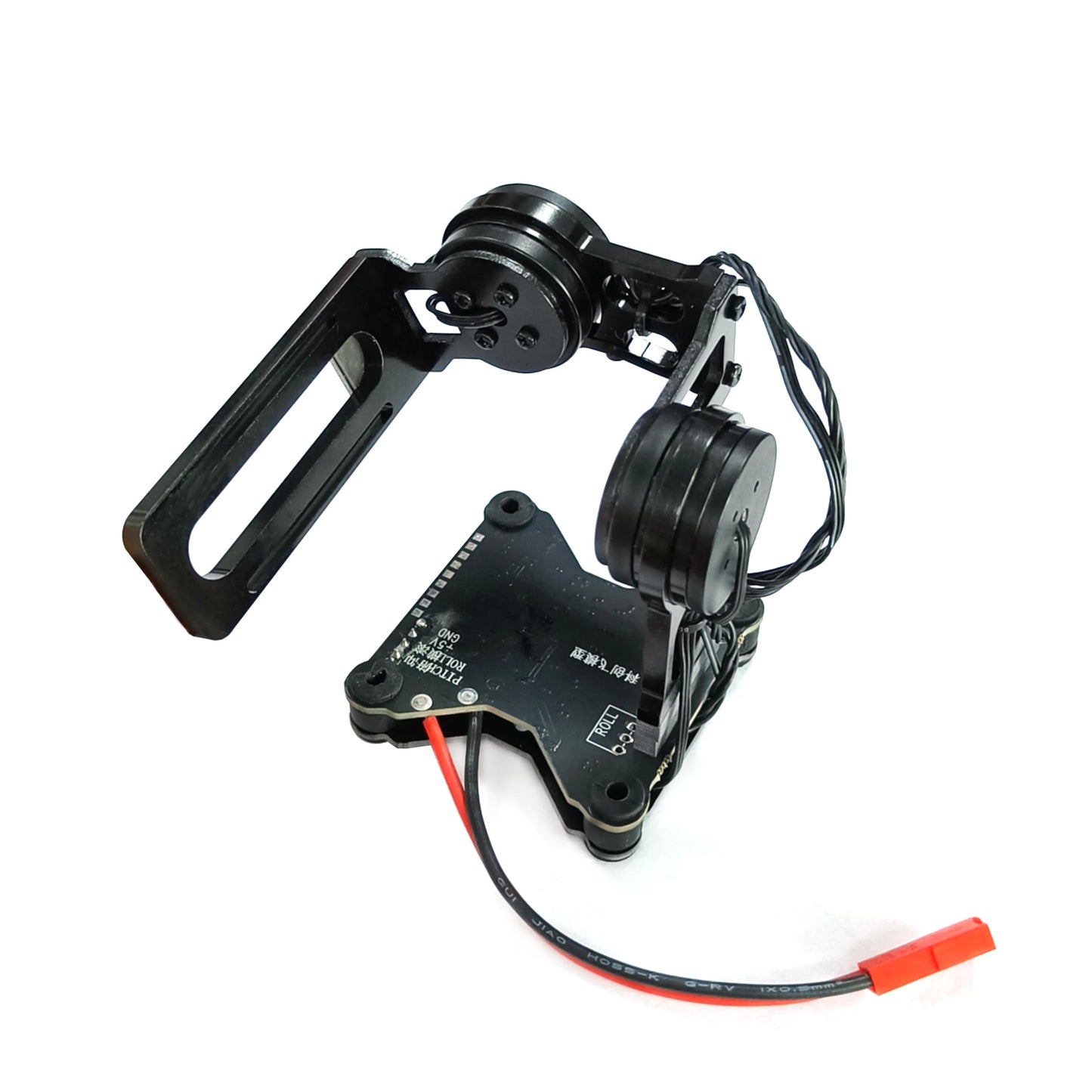 2 / 3 Axis Gimbal Storm32 BGC Lightweight Brushless Gimbal W/ Motors Free Debug 3-4S For Gopro3 Gopro4 SJ4000 Camera DIY FPV