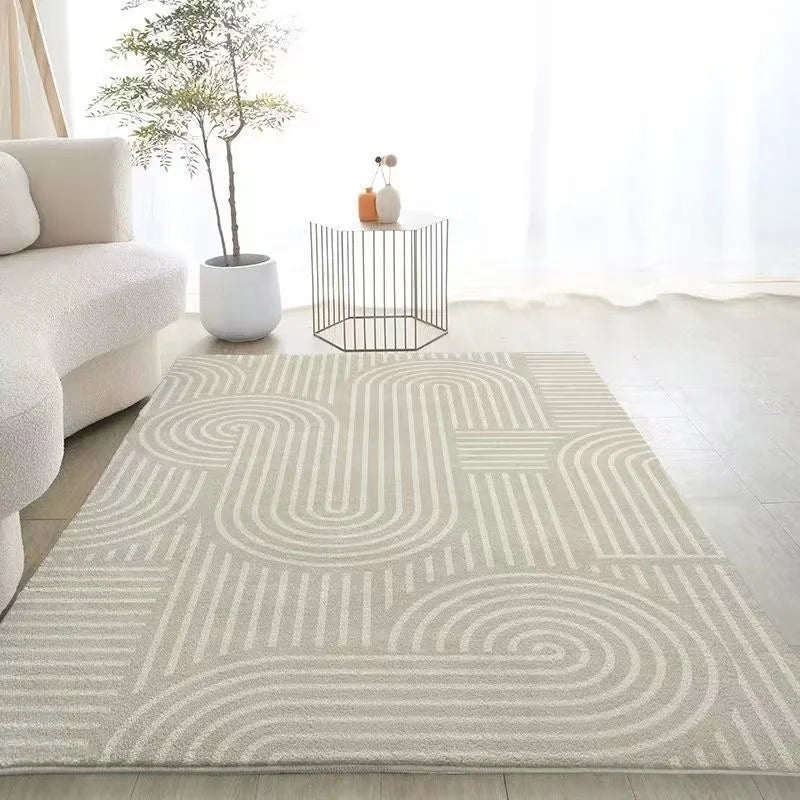 Carpet Living Room Persian Carpet Rugs for Bedrooms Tufted Designer Rugs Floor Mat House Bedroom Carpet