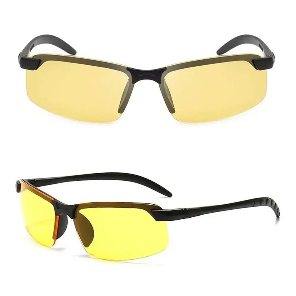 Polarized Sunglasses for Driving Fishing Photochromic Sunglasses Day & Night Eyewear Outdoor Sport Driving Sun Glasses NEW