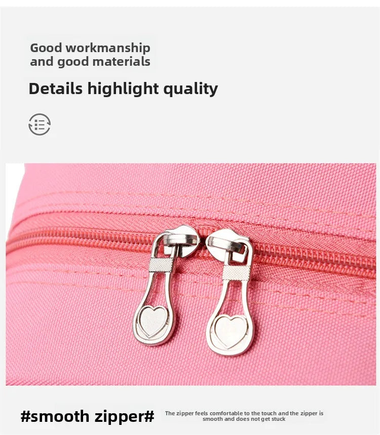 2026 School Bags for boy Child Backpack Kindergarten Student Cute Girls Children's Schoolbag Waterproof Kid