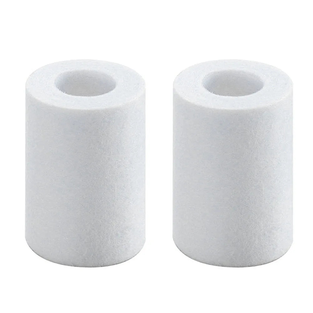 Water Outlet Purifier Kits cocina Universal Faucet Filter For Bathroom Shower Household Filter PP Cotton High Density Practica