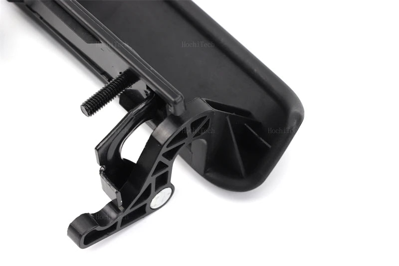Car Tailgate Rear Door Handle Textured Exterior Replacement Repair Parts for Ford Ranger 1998 - 2011 1L5Z9943400AAA Accessories