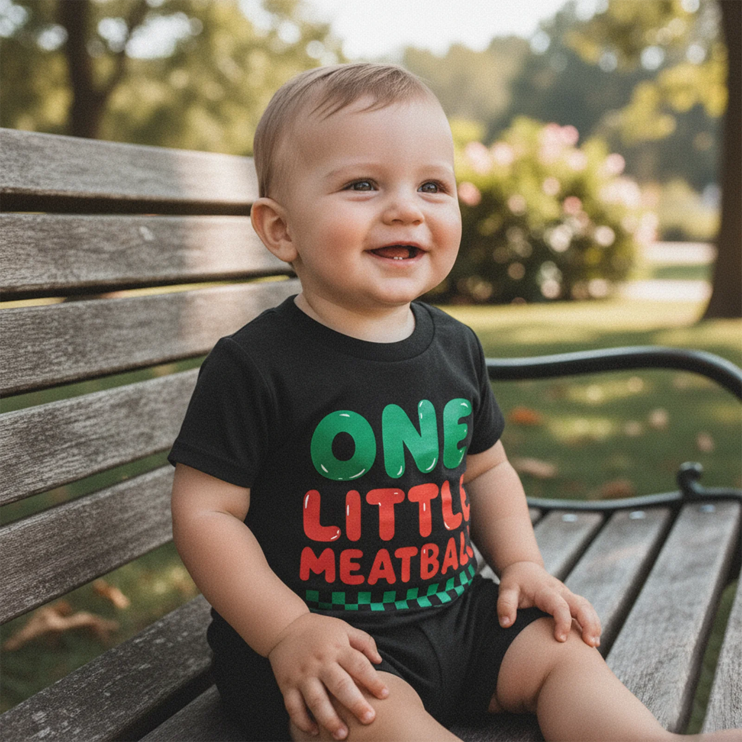 Baby Boys Birthday Shirts Fashion Short Sleeve Round Neck Checkered Letter Print Tops Toddler T-Shirts