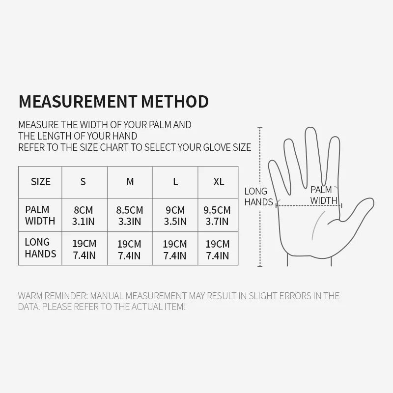 GOUNOD Gym Gloves for Men Women Fitness Weight Lifting Wristband Gloves Body Building Training Sports Exercise Cycling Glove