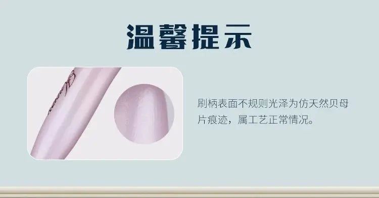 Flower Know Bunny Garde Series Makeup Tools Mini Makeup Mirror Hand-held Moisturizing Lip balm Cosmetic