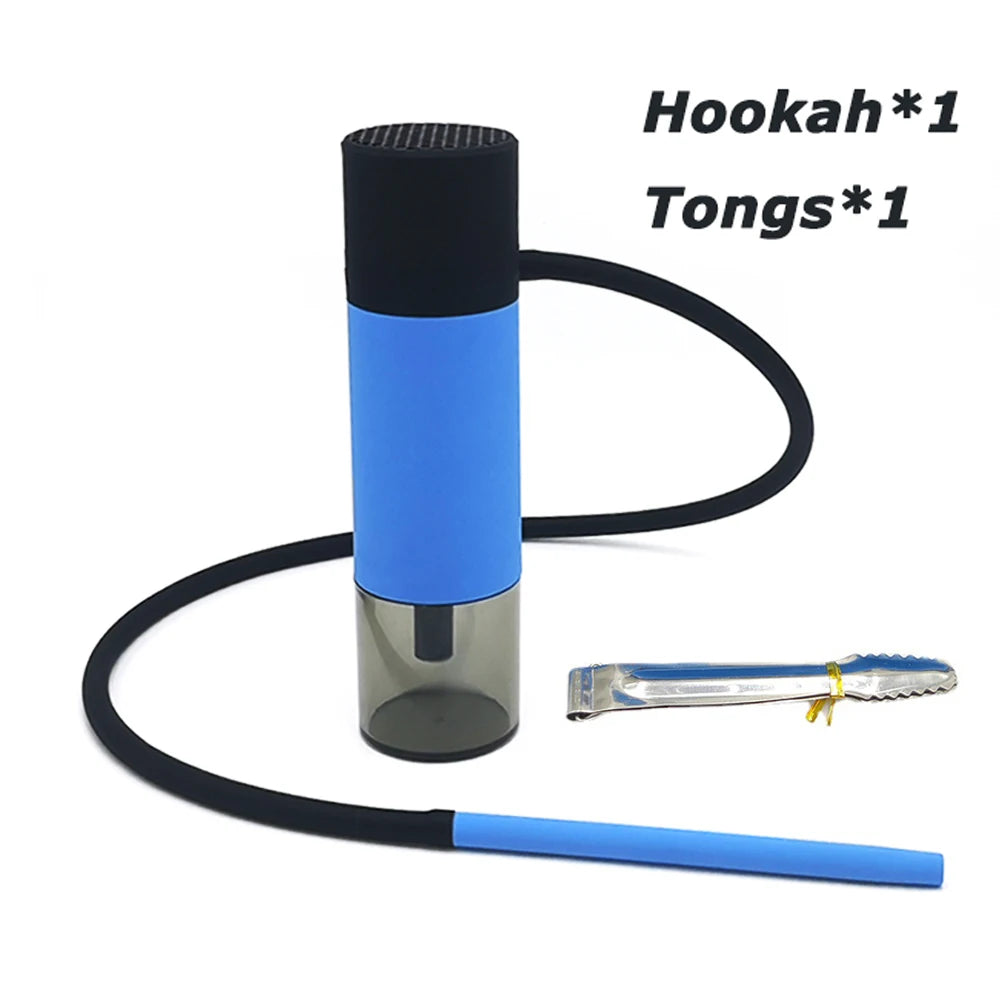 New Arabic Hookah Cup Portable Shisha Hookah Removable Fashionable Hookah Holder Car Shisha Hookah Household Hookah In The Car