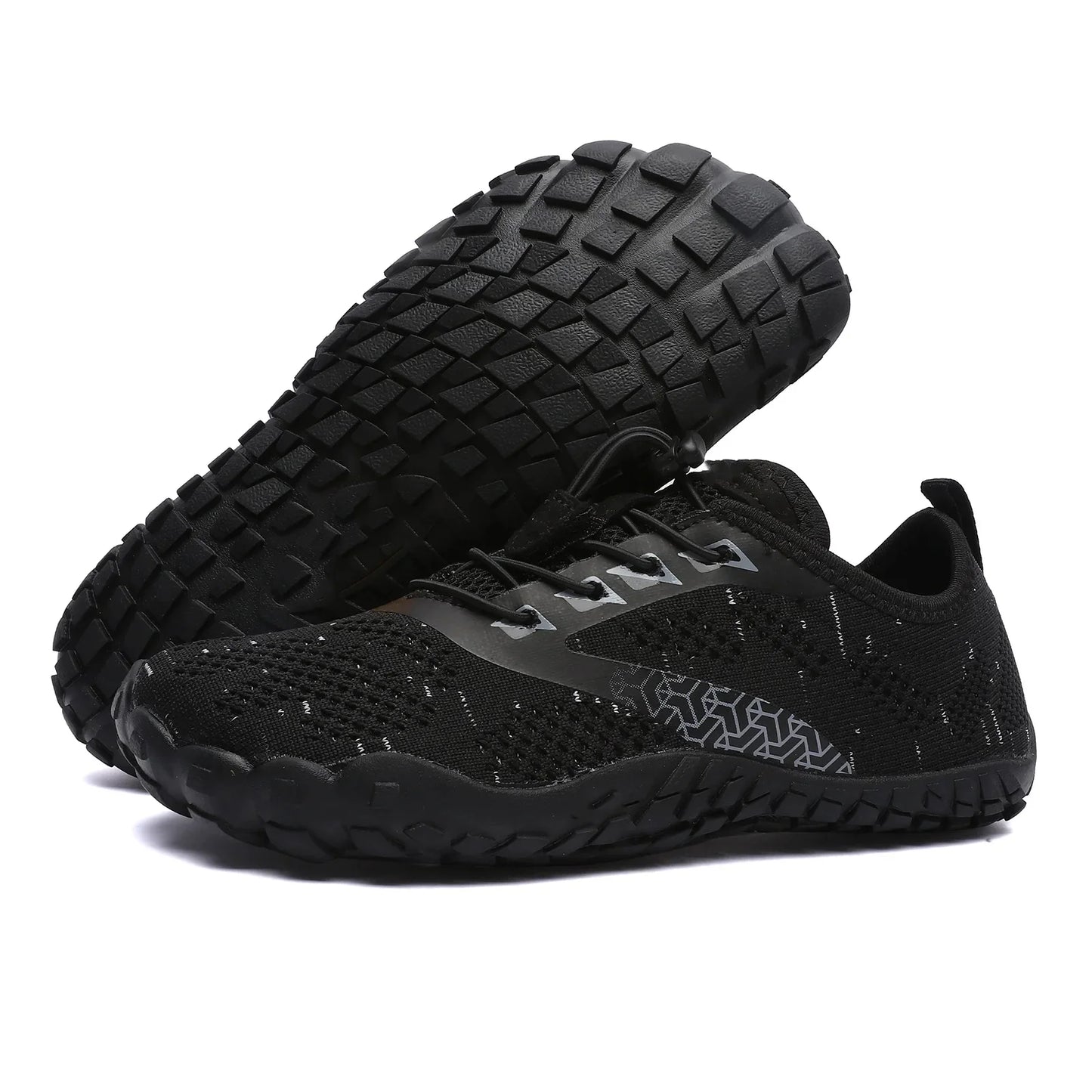 Water Shoes for Women Men Comfortable Barefoot Shoes Upstream Breathable Beach Shoes Quick Dry River Sea Aqua Shoes Sneakers