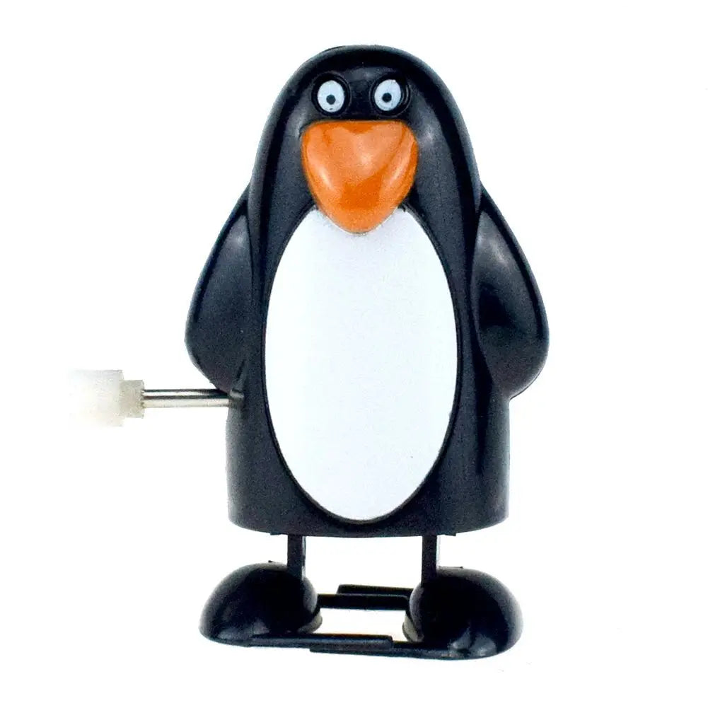 Christmas Decoration Jumpy Toys Snowman Santa Claus Penguin For Festive Party Supplies Children Kindergarten New Year Gifts
