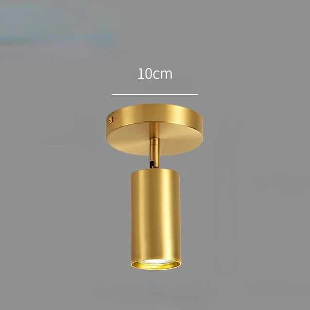 Modern Led Ceiling Light Long Spotlight Fixture Living Room Shop Restaurant Kitchen Dining Room Lighting Home Decor Chandeliers