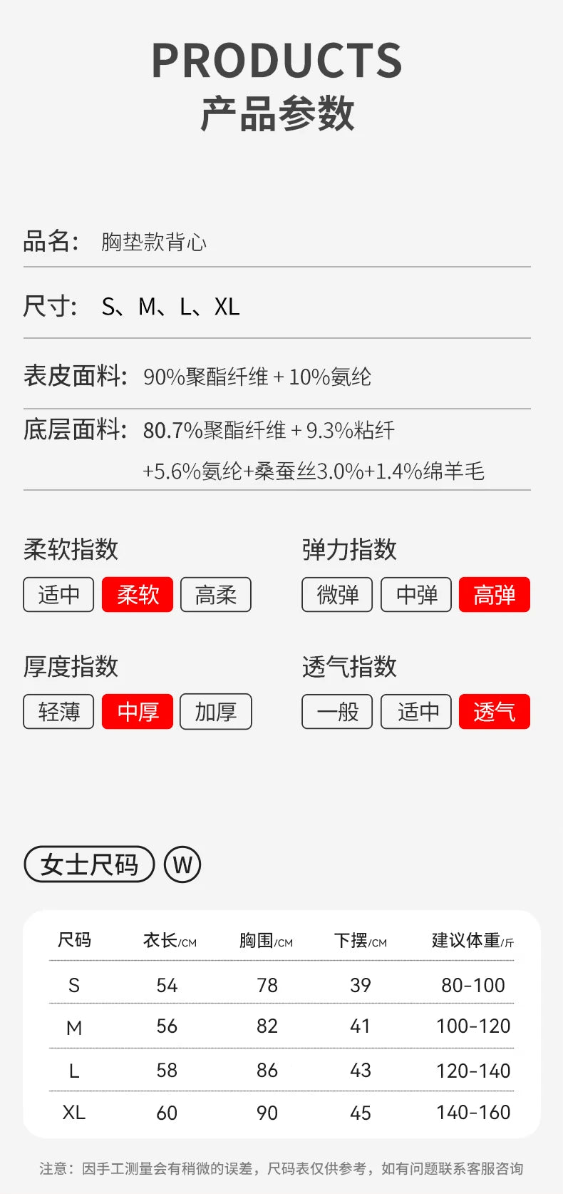 Women's Thermal Vest with Chest Pad 2024 New Autumn and Winter Seamless Thermal Clothing Double Layer Velvet Thermal Intimates