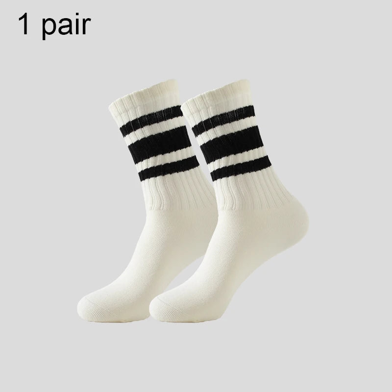Casual socks man Man work socks Men's socks Cotton man socks  Running socks  Crew Socks Couple socks Women's socks