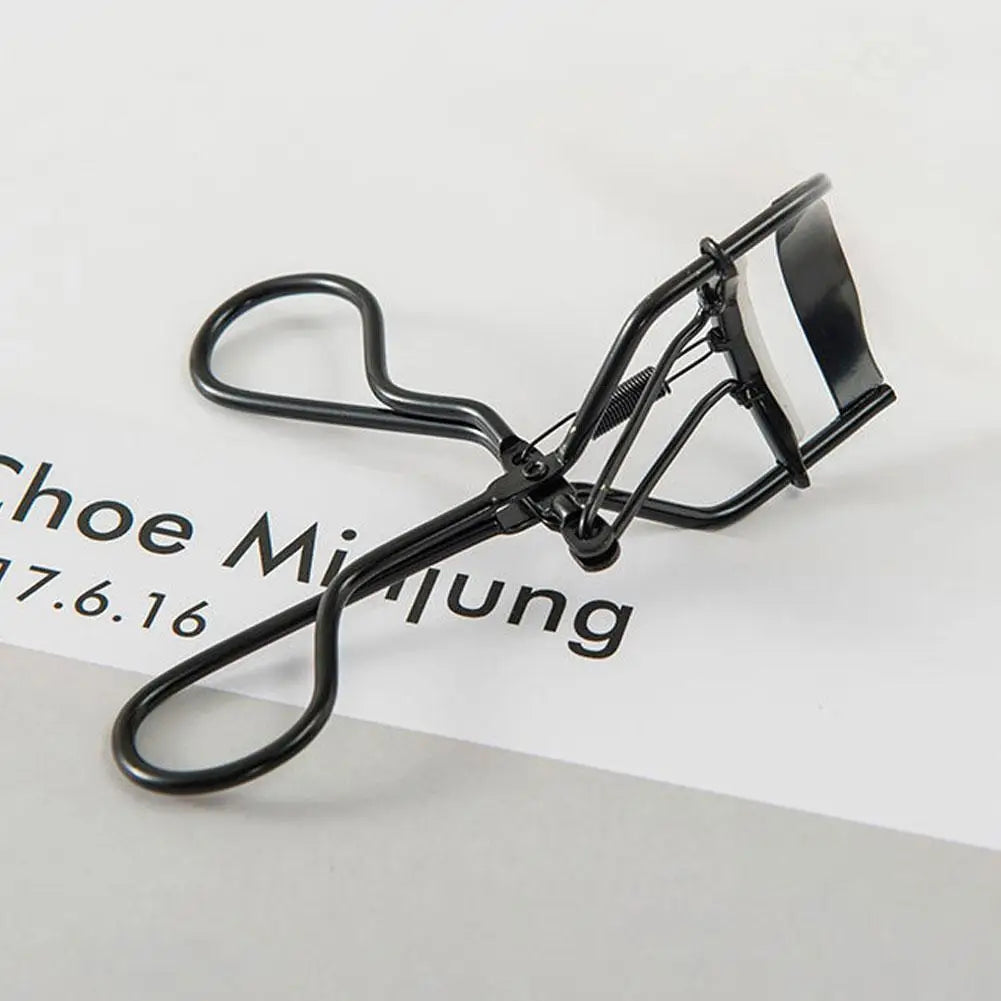 Eyelash Curler Makeup Eyelash Curler Beauty Tools, Achieve Precise Control And Long-Lasting Curl Handle Curl Eye Lash Curler