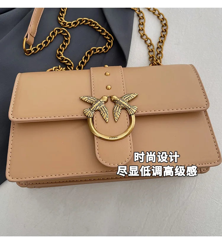 2026 Women Multiway Bag Unique Design High Quality Shoulder Underarm Purse Versatile Exquisite Details Fashion Tote Handbag