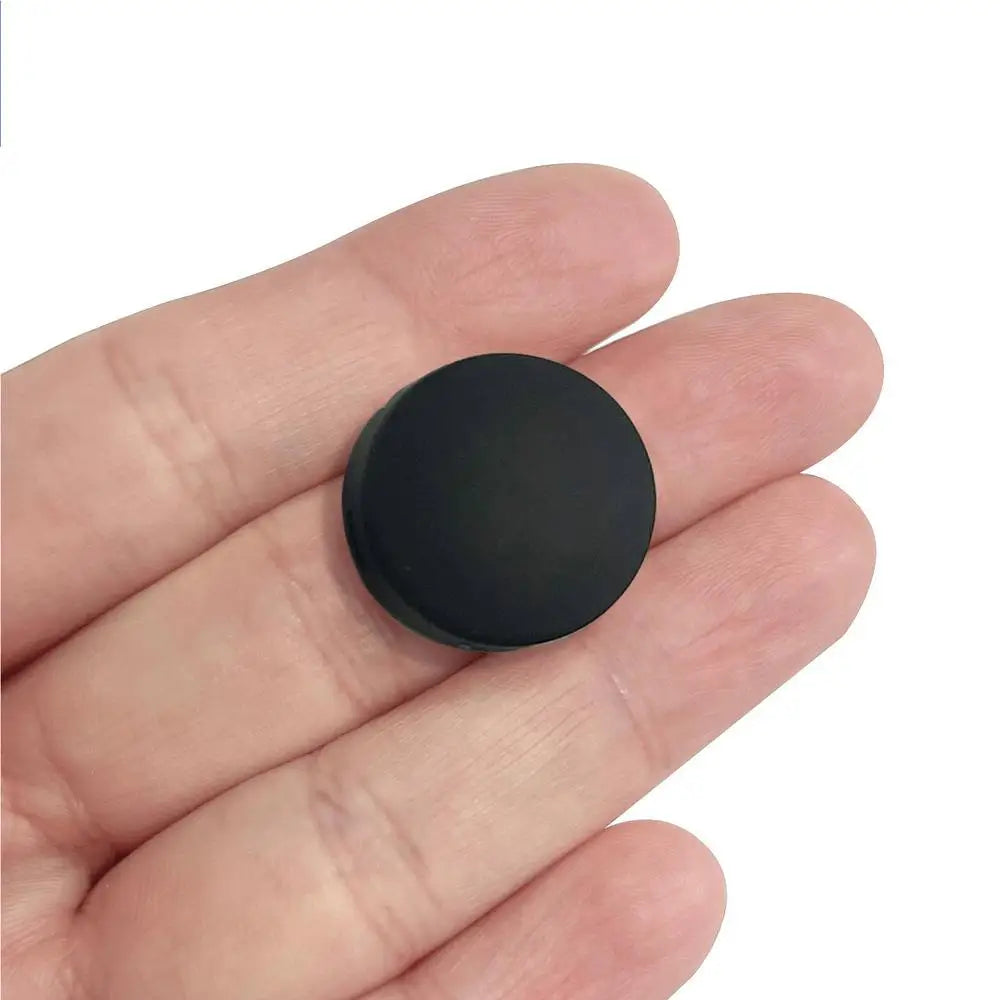 Doorbell Buttons 4 Pieces Door Bell Buttons Replacement Video Doorbell Repair Kit With Screws Portable Ring Accessories Door