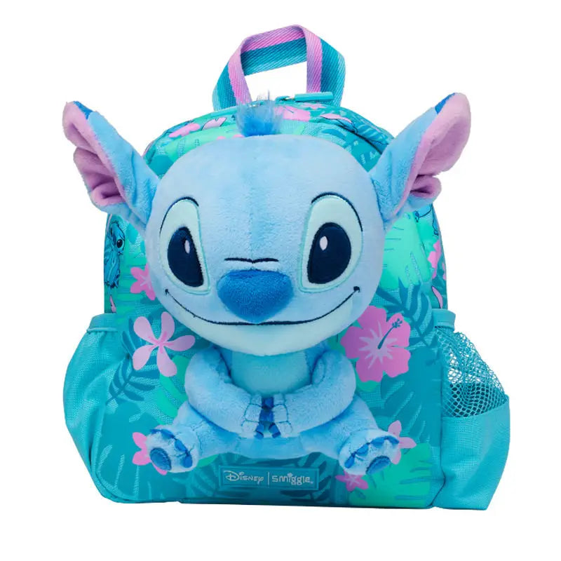 In Stock Australian Cartoon Schoolbag Large Capacity Backpack Double Shoulder Bag Outdoor Leisure Bag Charm Collectible Gift