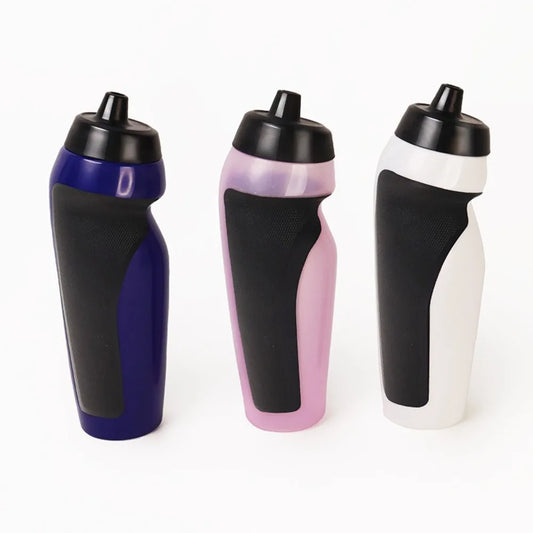 Insulated Stainless Steel Water Bottle Free Sip Double-Layer Kettle Outdoor Travel Water Bottle w/Straw Vacuum Flasks