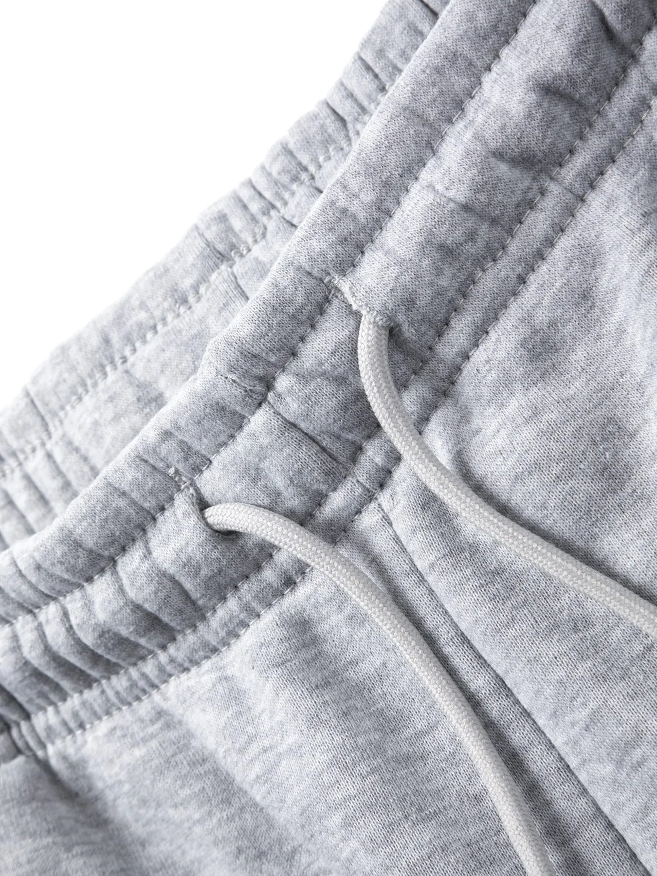 For Men Autumn and Winter Casual Jogging Pants Fleece Sweatpants for Soft and Comfortable Workout