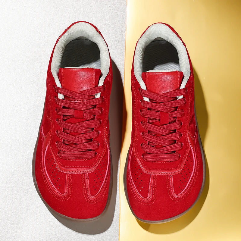 Quality Minimalist Wide Toe Barefoot Shoes for Men Casual Sneakers Outdoor Zero Soles Walking Hiking Shoes Women New Sport Shoes