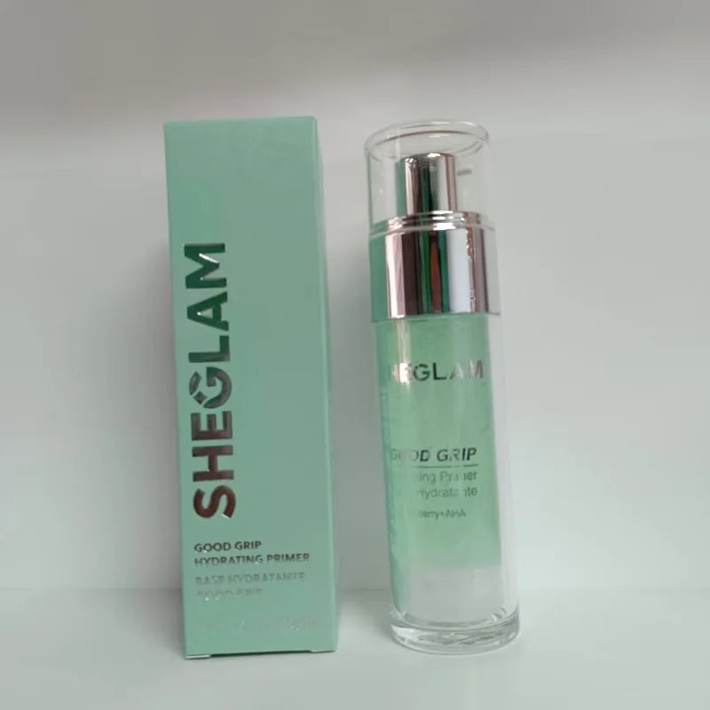 Sheglam Base Makeup Isolation Liquid Cream Moisturizing Oil Control Applicator Cream Pre-Breast Beauty Skin Care