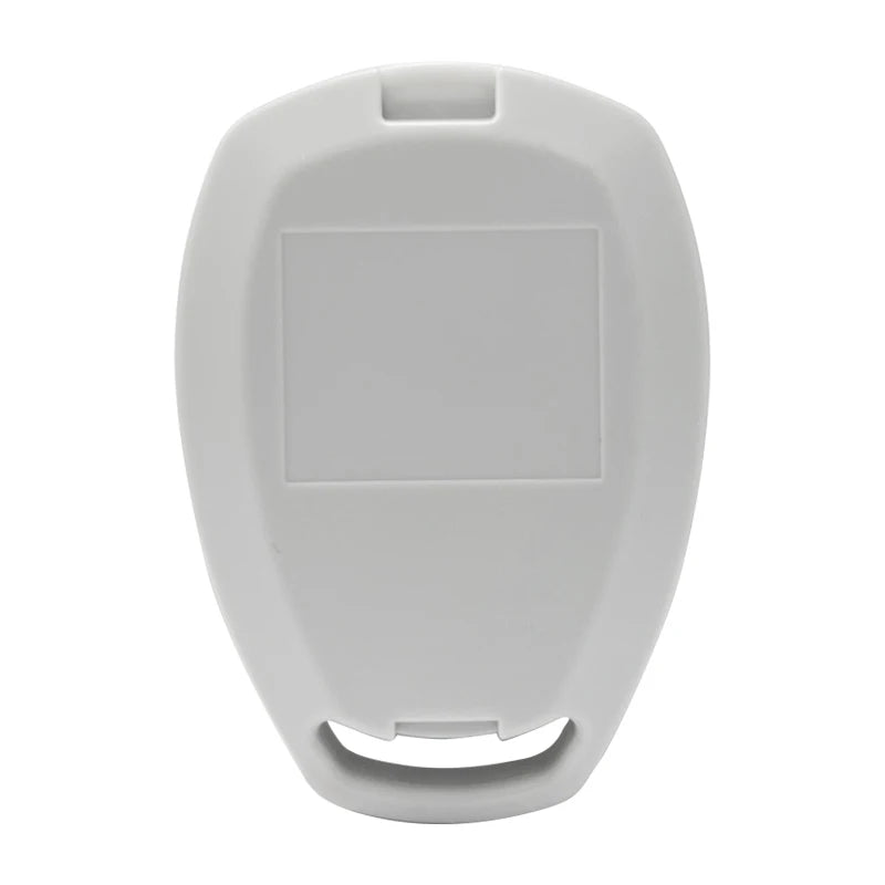 Garage Gate Door Opener 20PCS BIXLP2 BIXLP 2 BIXLS2 BIXLS 2 BIXLG4 BIXLG 4 433.92 MHz Rolling Code For Garage Door Gate