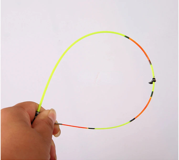 Rock Fishing Rod Small FRP Soft Tail  Portable Telescopic Short Joint Long Range Vara De Pesca Canne a Peche