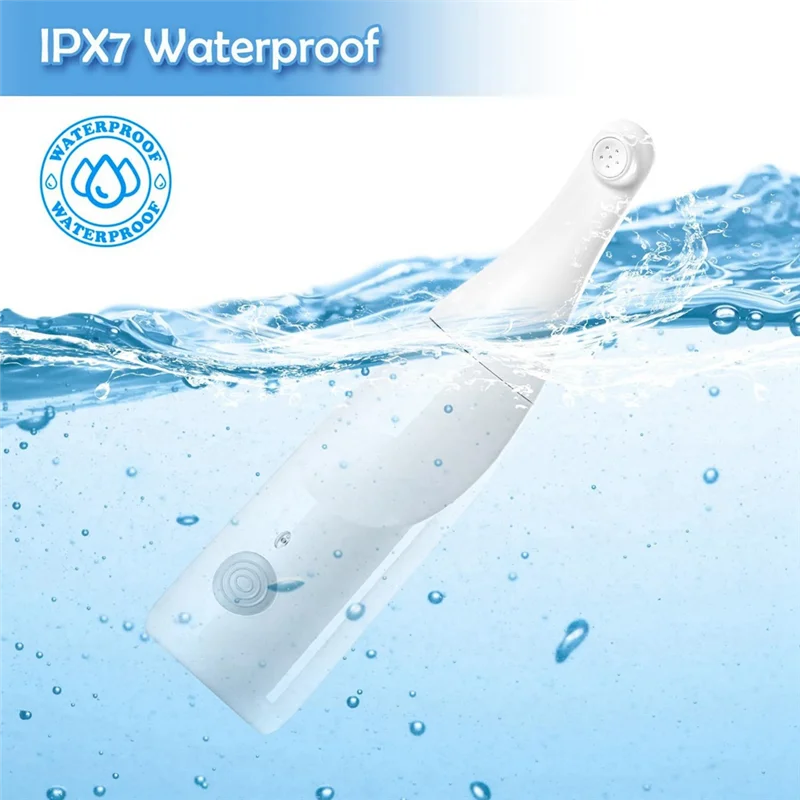 SOFT-Portable Bidet, Rechargeable Travel Bidet, Water Sprayer For Women & Men, Handheld Bidet With 3 Sprays Modes