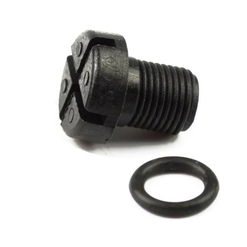 For Breather Valve Bolt Radiator For E34/E36/E39/E46/E83/E53 #17111712788 Car Nuts And Bolts Accessories