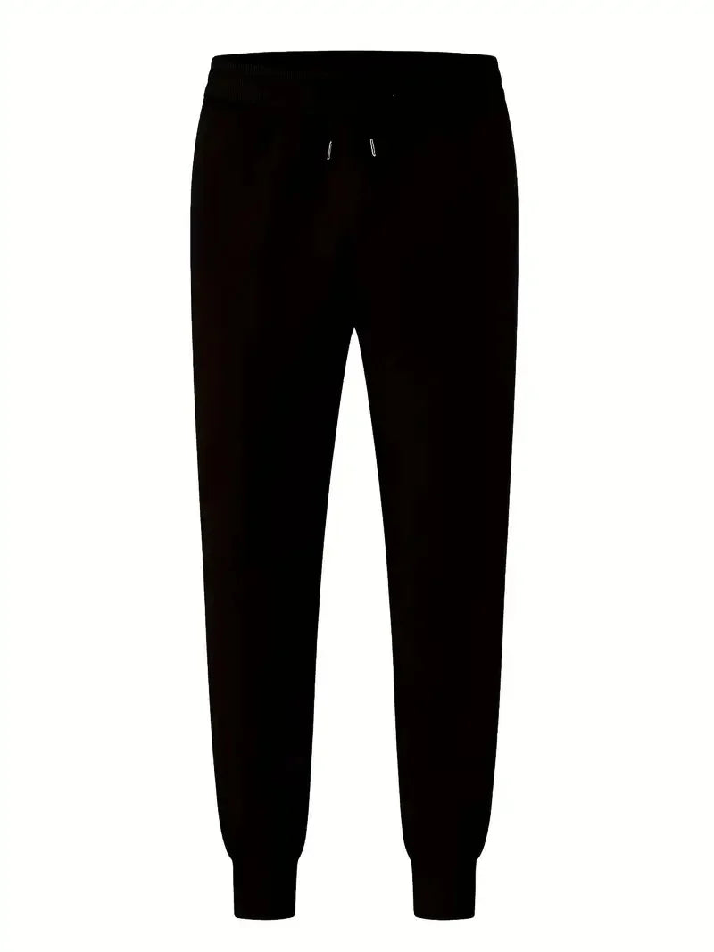 Trousers for Men 2025 Hot Sale Casual Sweatpants Urban Fashion Streetwear 2025 Autumn Winter Sporty Jogger Pants