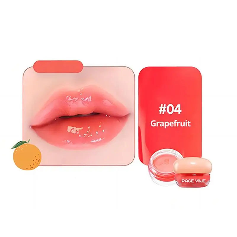 Non-sticky Lip Glosses Mirror Liquid Lipstick Moisturizing Lasting Jelly Clear Lip Gloss Plumping Balm Oil Lip Tint New Cosmetic
