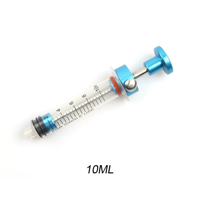 Liposuction Needle Converter handle Liposuction aspirator syringe suction pumping handle