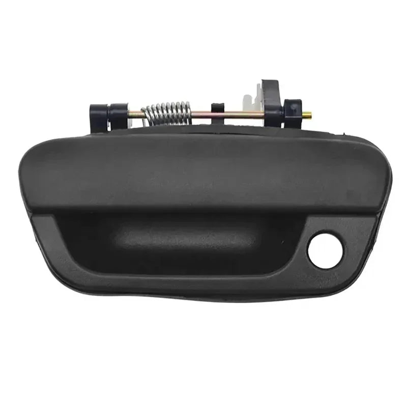 Car Front/Rear Exterior Door Handles Replacement Accessories for Chevrolet Spark 2013-2015