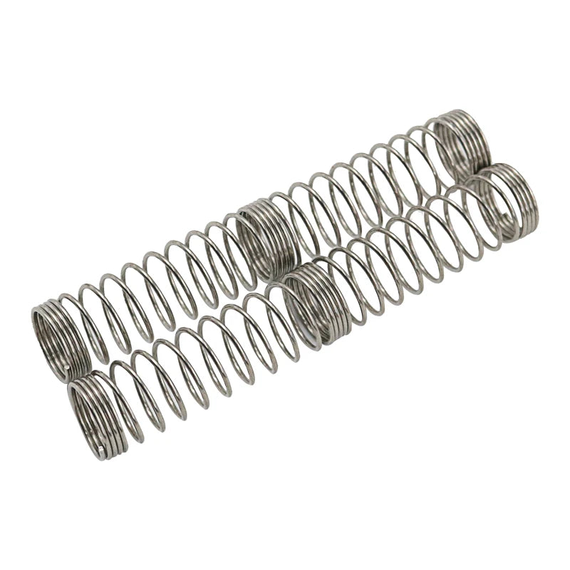 SY 1PC Shisha Silicone Hose Stainless Steel Spring For Chicha Hookah Pipe Sheesha Narguile Tobacco Cigarette Smoking Accessories