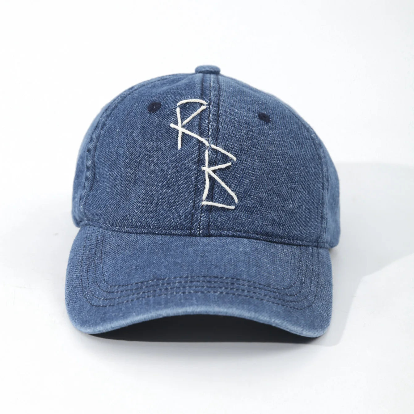 RB Baseball Cap БейсболкаRBcowboyRBbaseballcapRussianstyle