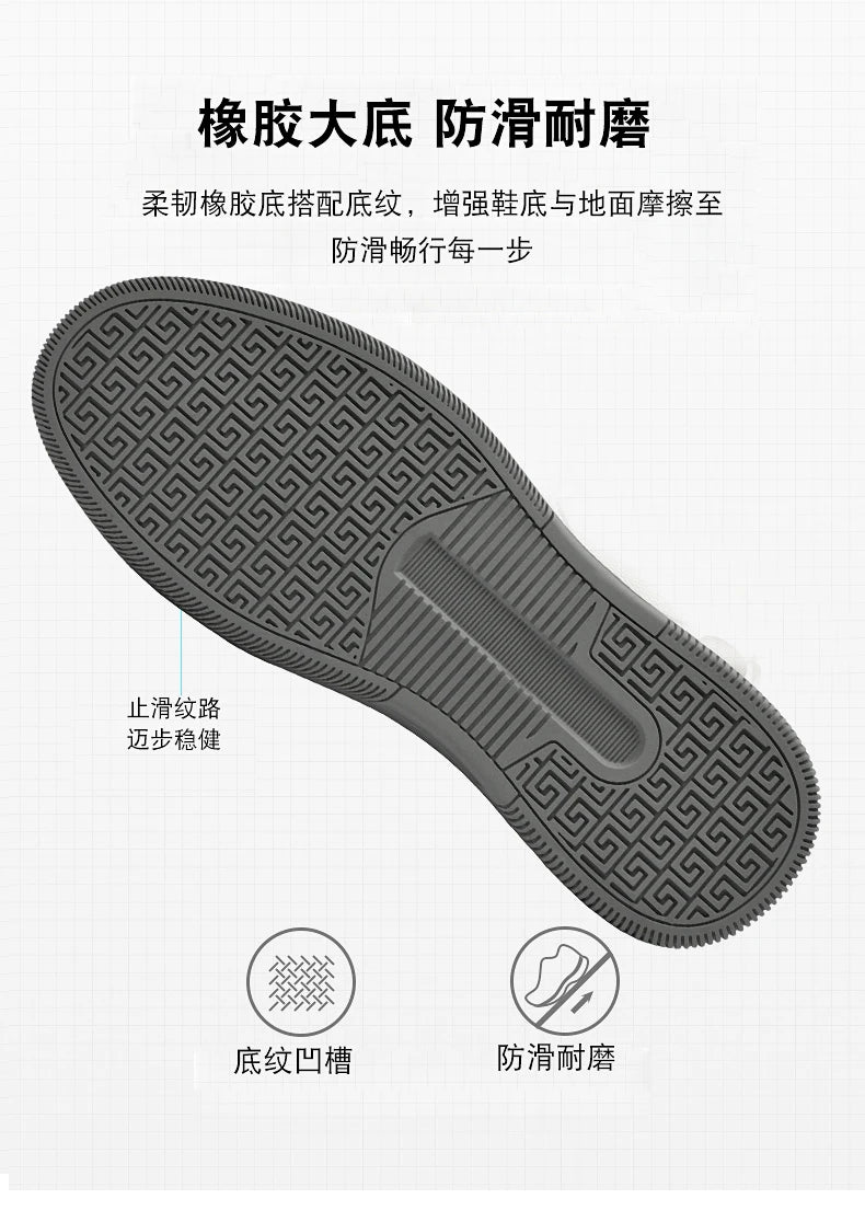 Spring Autumn Men's Inner Heightening Shoes Leather Sports Casual Shoes Invisible Height Increasing Shoes Men Sport Elevator 8CM