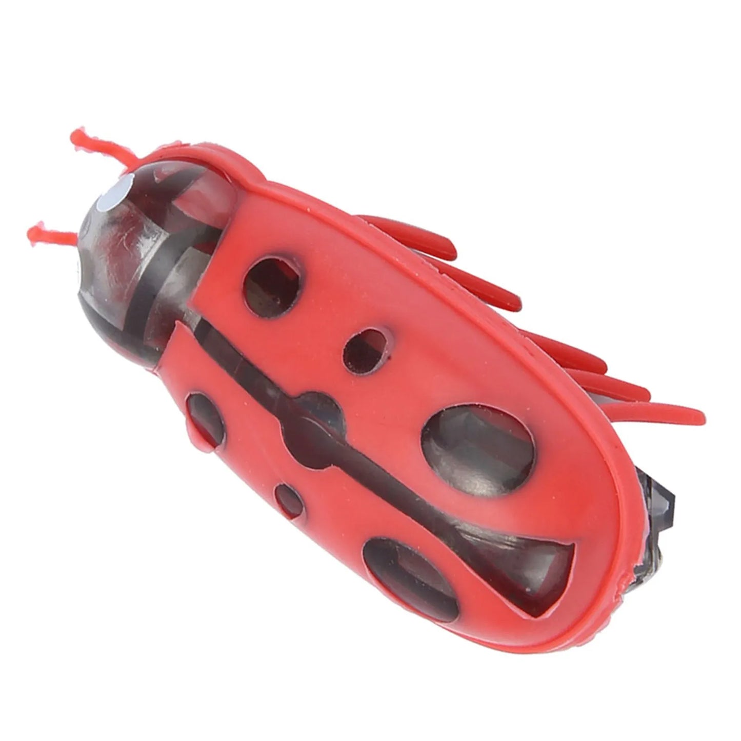 Pet Mini Cute  Shape Electric Funny  Playing Interactive with Battery for Cat Cat Electric  Mini Cute Cat