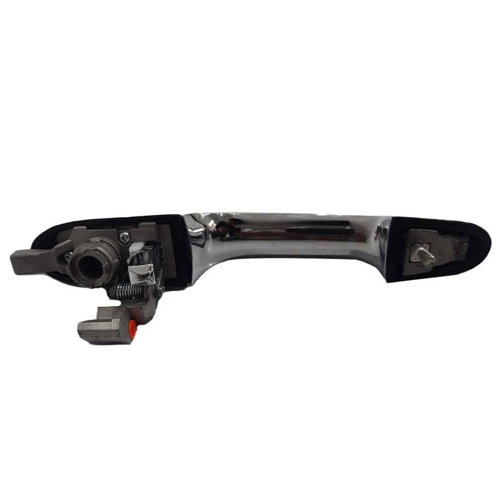 735451697 Door Outer Handle Drivers Side Exterior for Fiat 500 500c 2007-2020 ABS Replacement cars accessories 735485875 Parts