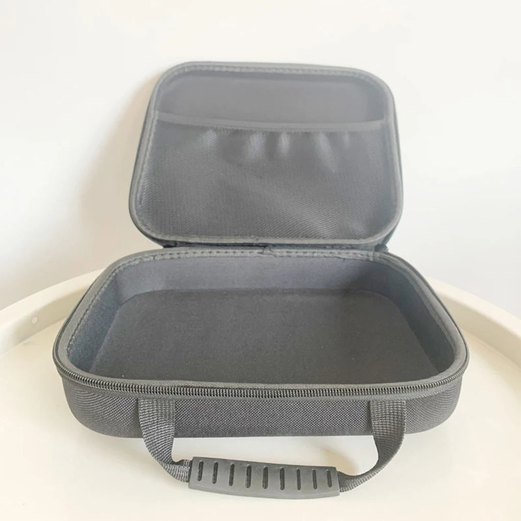 Tools Bag Empty Storage Organizer Zipper Closure Work Pouch Reusable Household Organization Case Short 26227.5