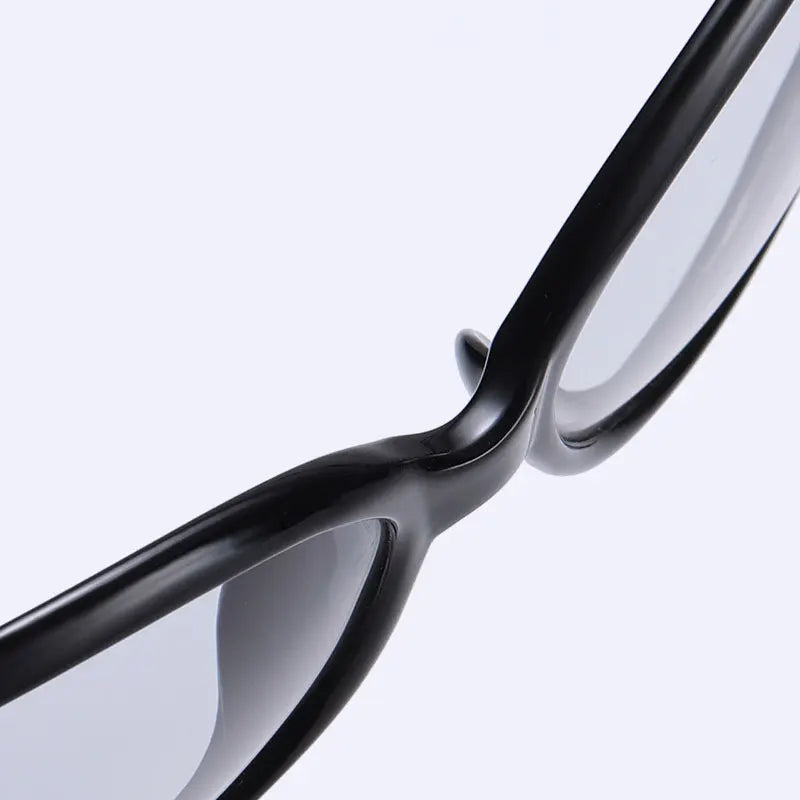 Women Polarized Sunglasses Big Frame Sun Glasses Polaryzacyjne Luxury Female Sunglass for Driving Shadows Anti UV